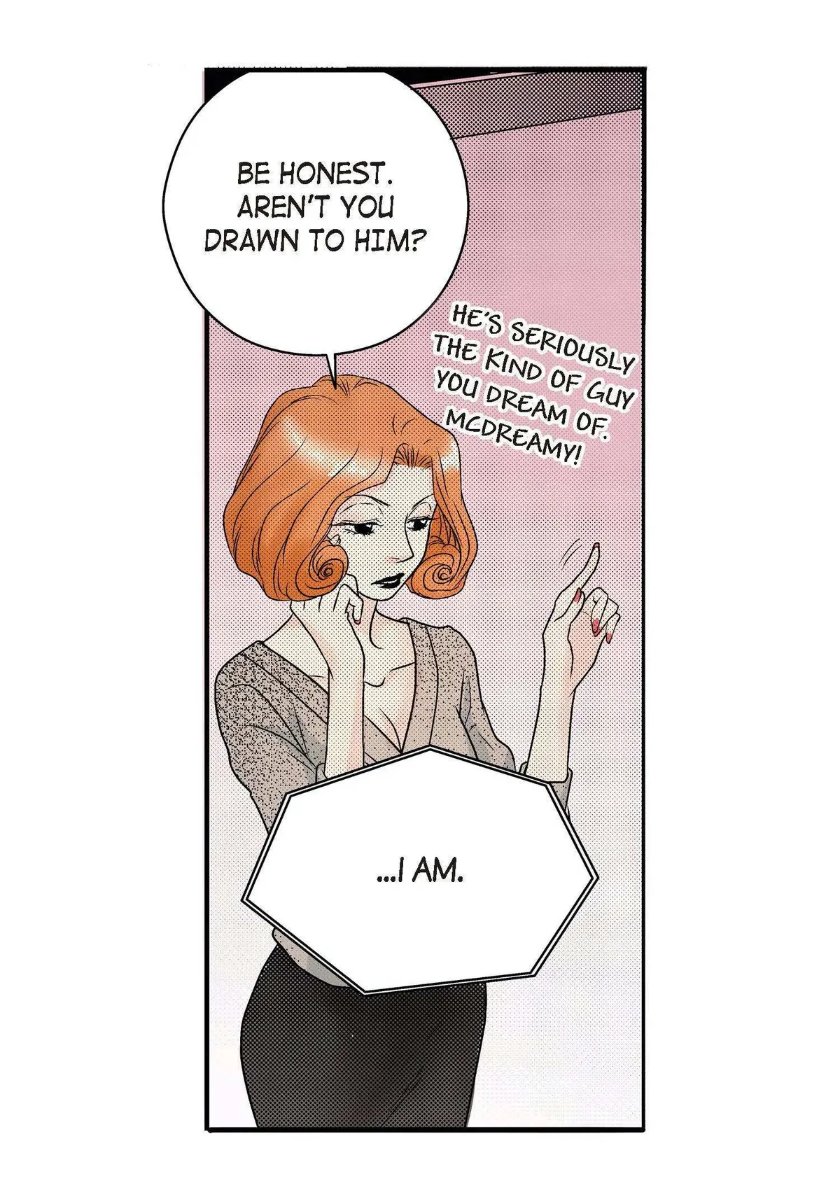 Noona Fan Chapter 47 page 46 - 