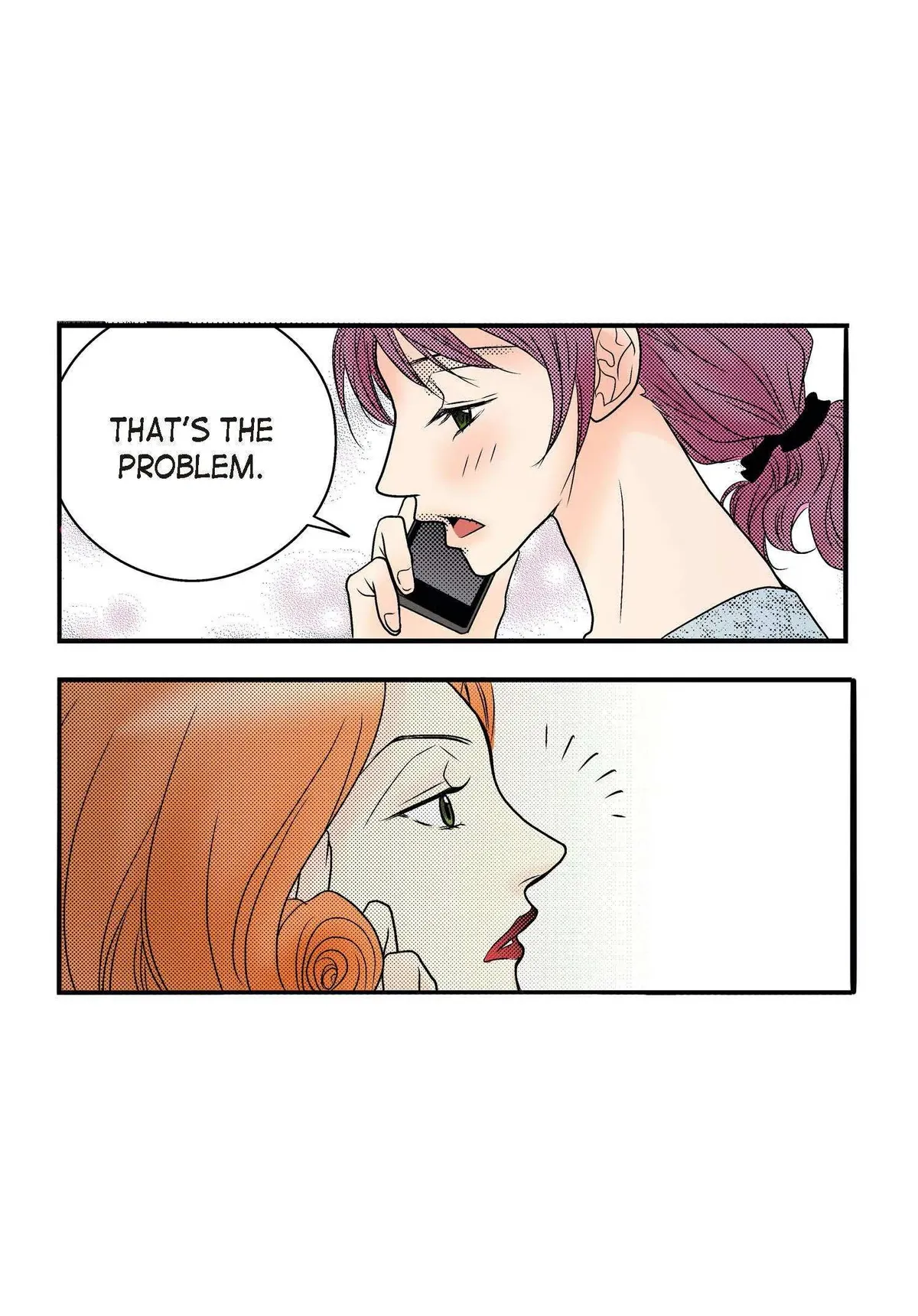 Noona Fan Chapter 47 page 47 - 