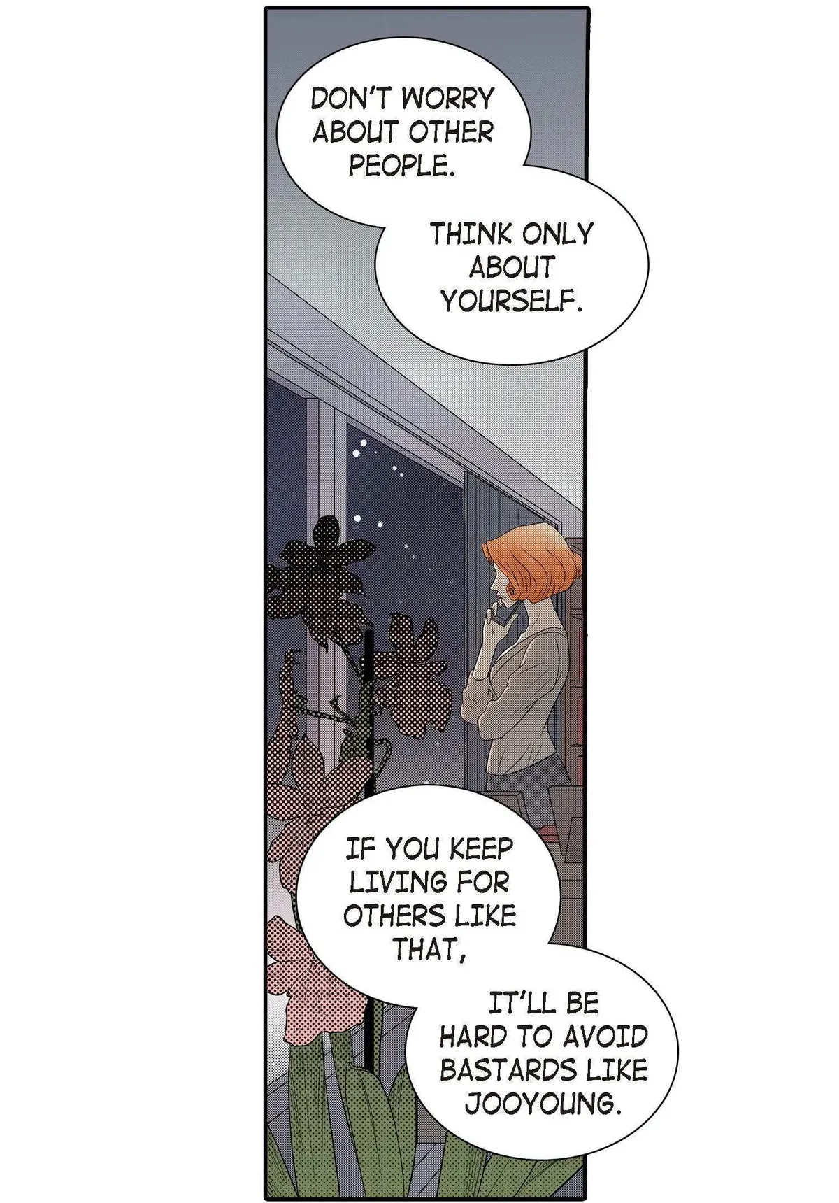 Noona Fan Chapter 47 page 49 - 