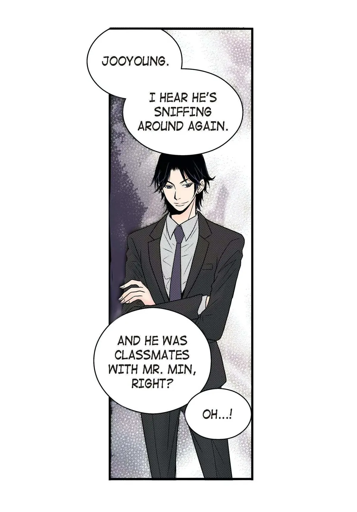 Noona Fan Chapter 47 page 53 - 