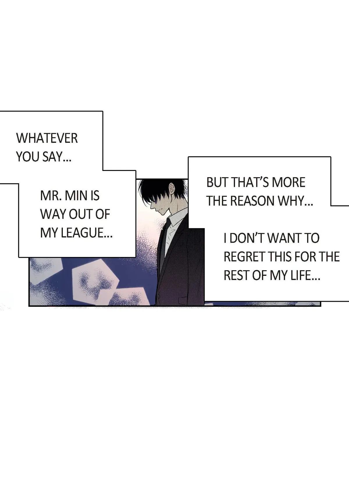 Noona Fan Chapter 47 page 56 - 