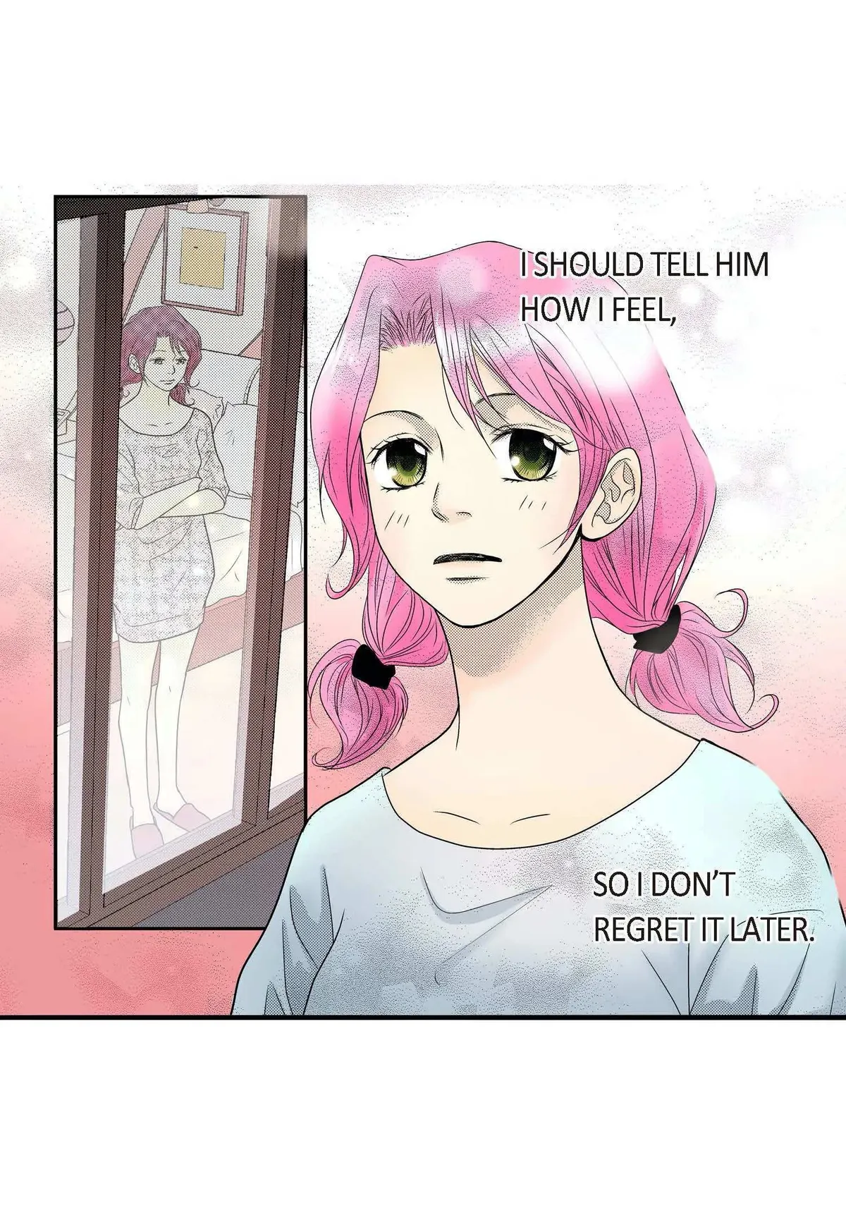 Noona Fan Chapter 47 page 57 - 