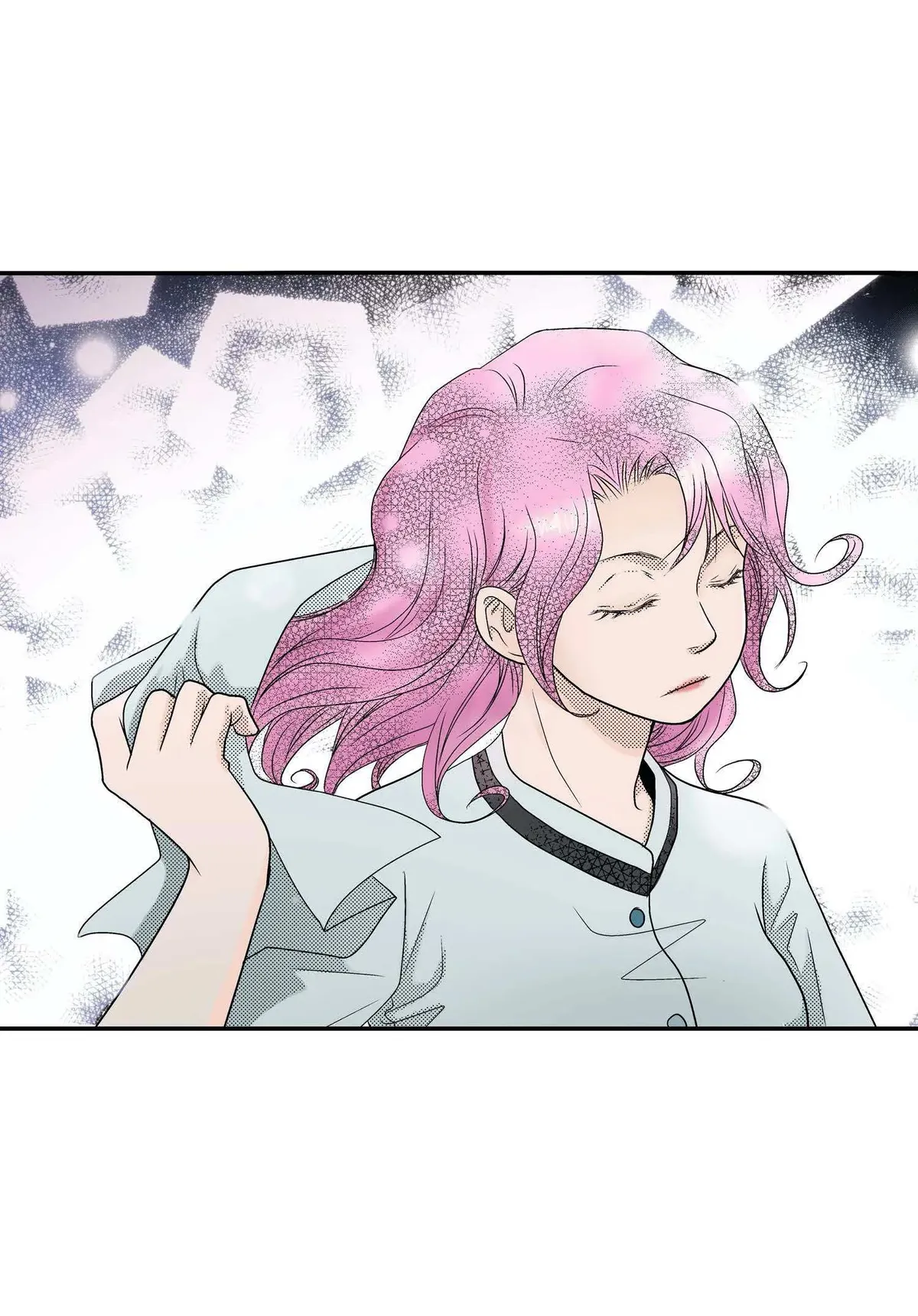 Noona Fan Chapter 47 page 8 - 