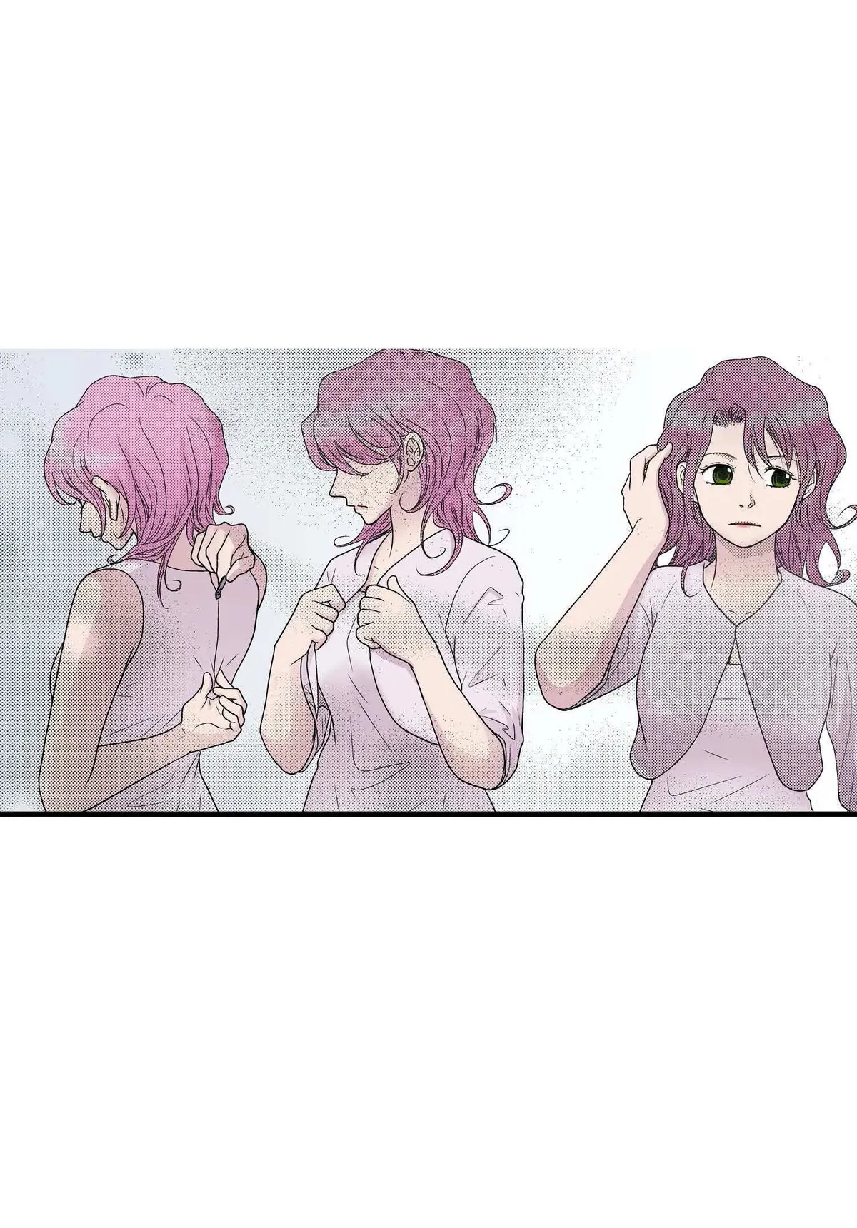 Noona Fan Chapter 47 page 9 - 