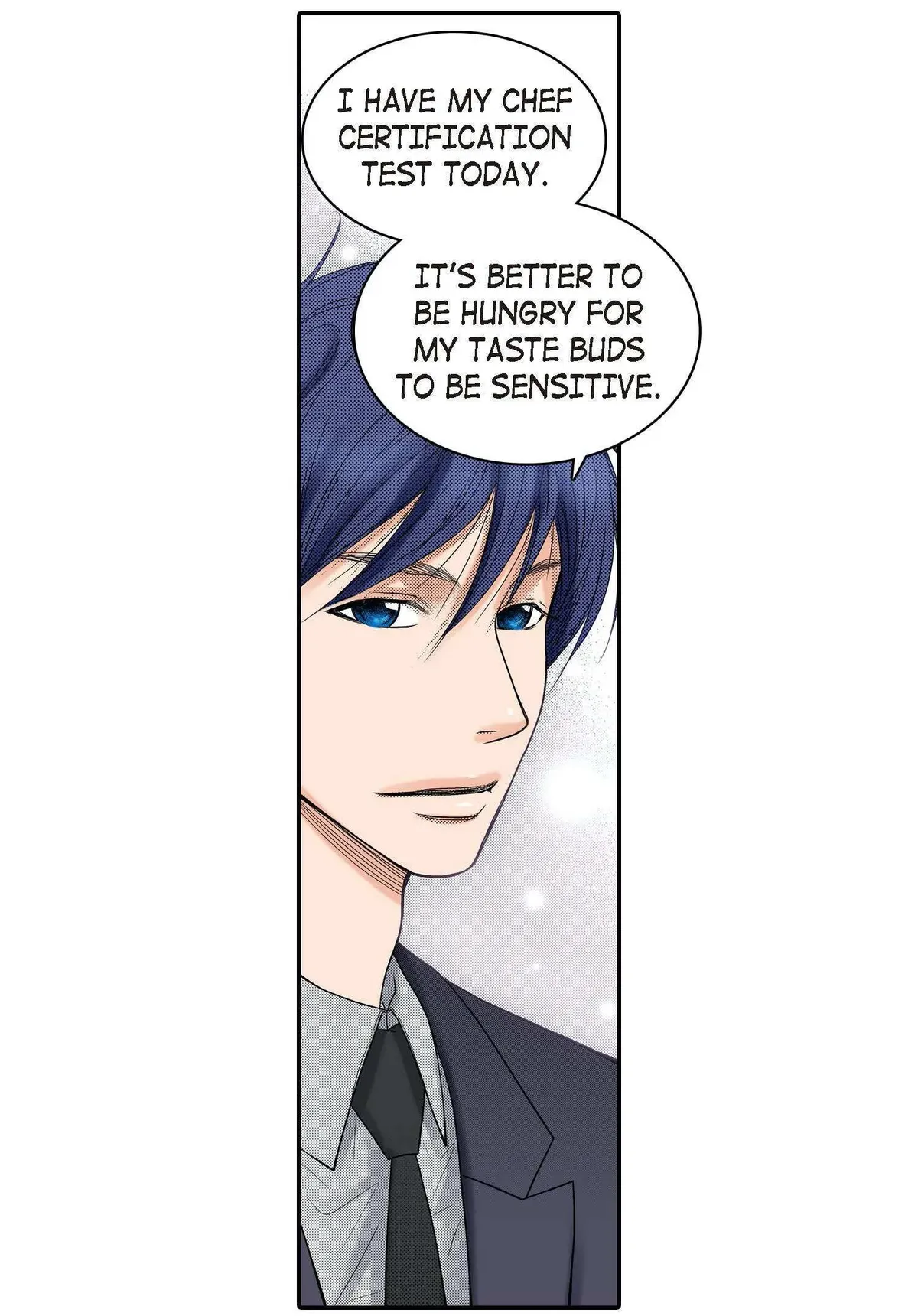Noona Fan Chapter 48 page 15 - 