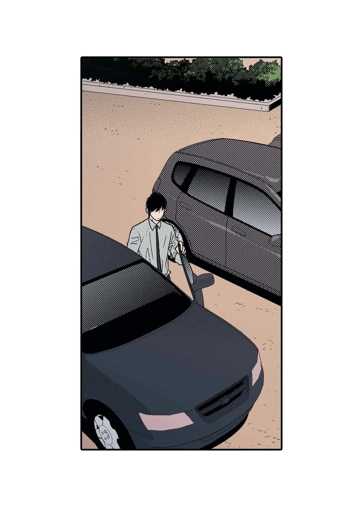 Noona Fan Chapter 48 page 19 - 