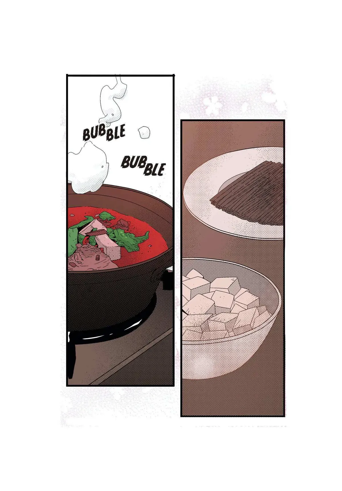 Noona Fan Chapter 48 page 3 - 