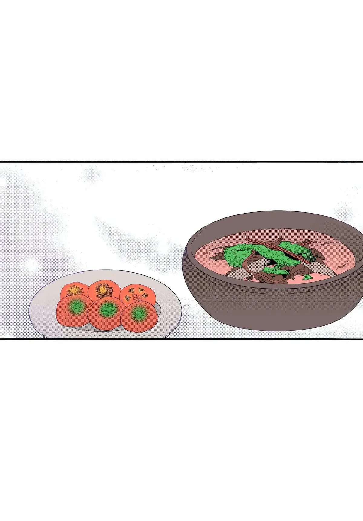 Noona Fan Chapter 48 page 21 - 