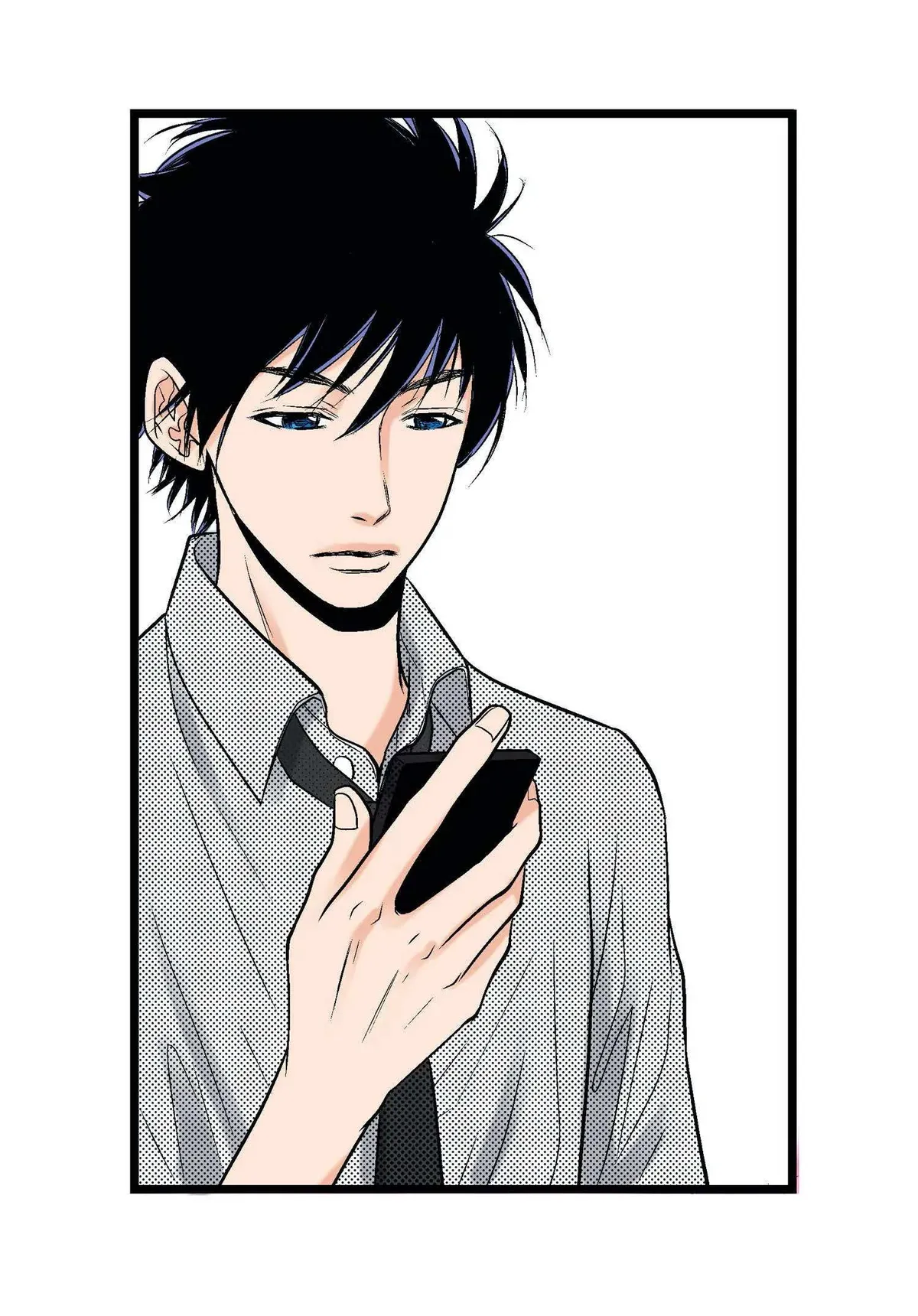 Noona Fan Chapter 48 page 23 - 