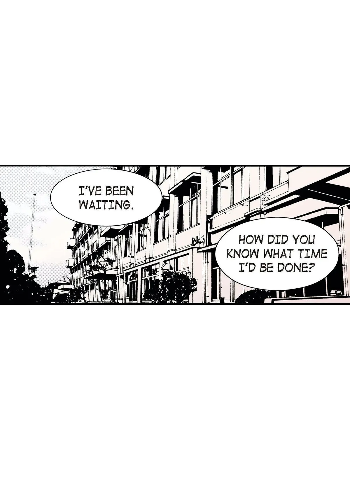 Noona Fan Chapter 48 page 26 - 