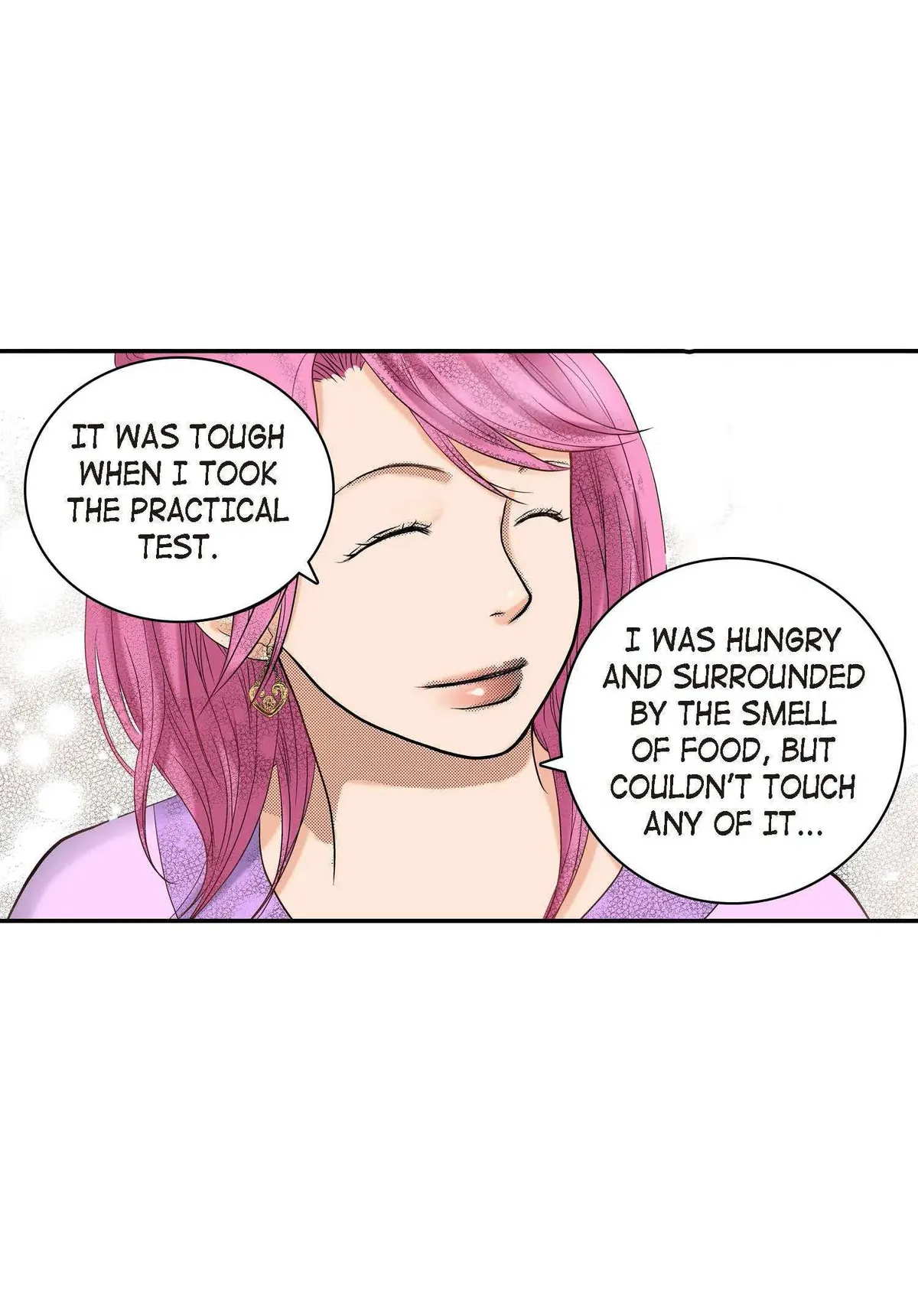 Noona Fan Chapter 48 page 28 - 