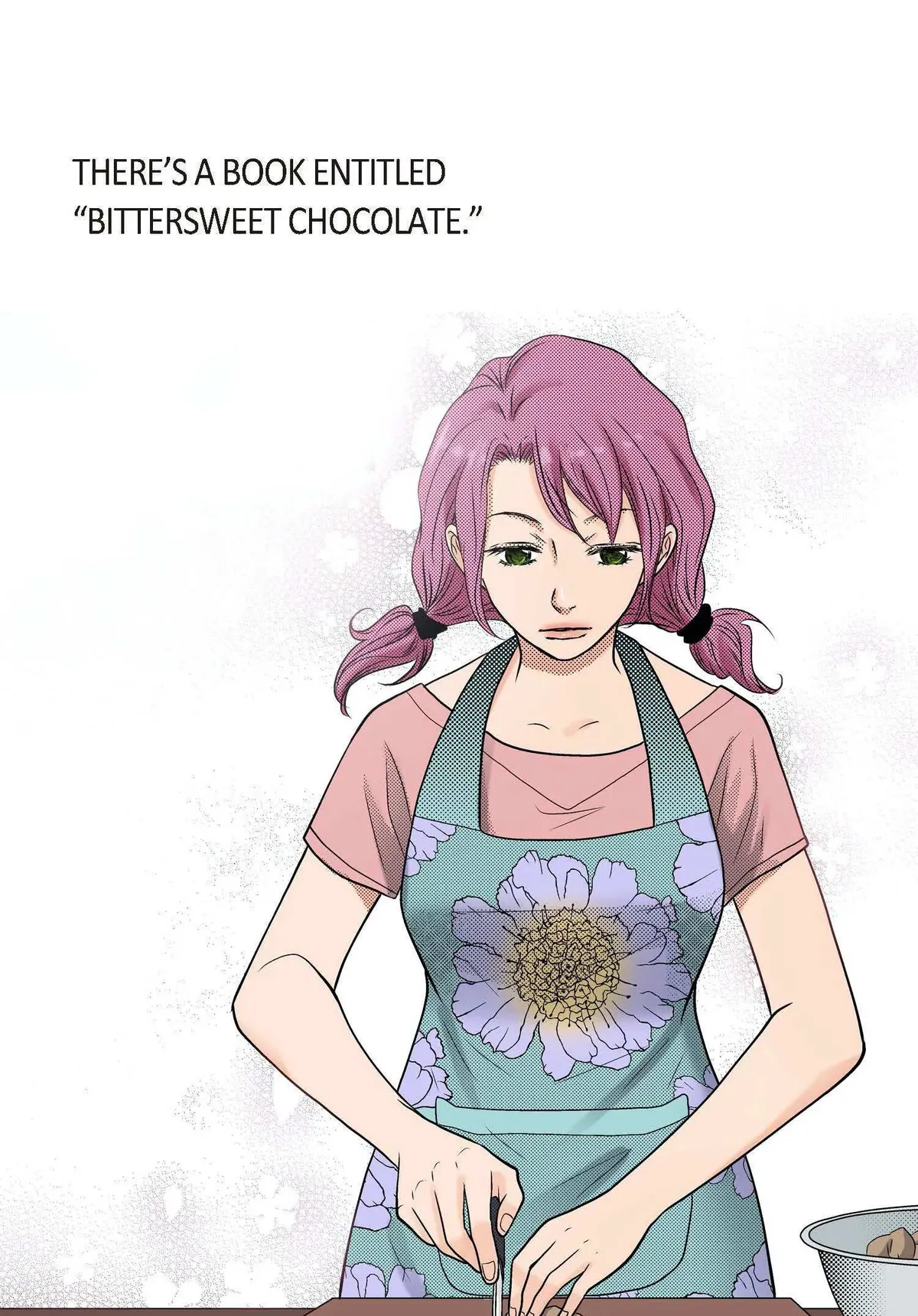 Noona Fan Chapter 48 page 4 - 