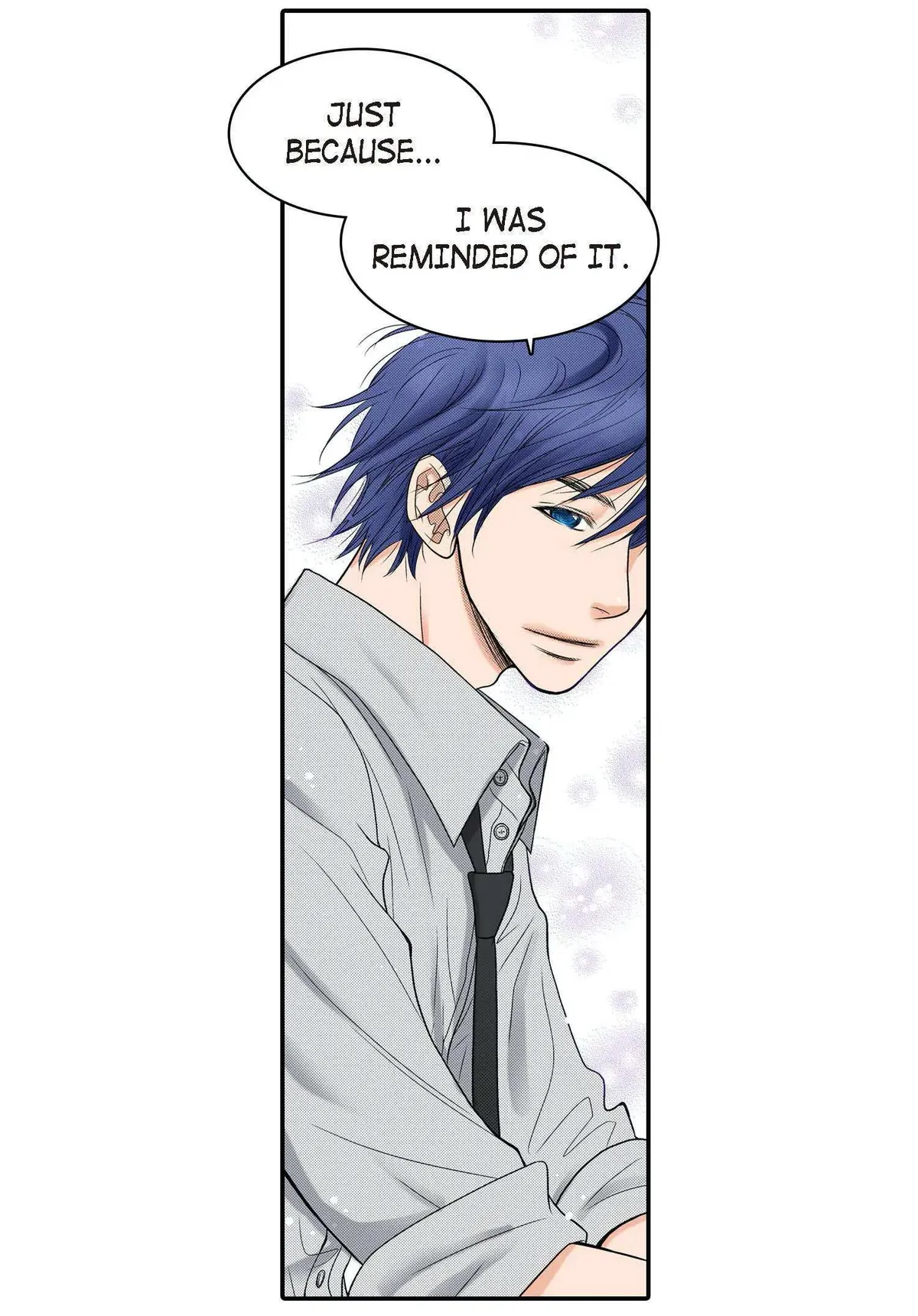 Noona Fan Chapter 48 page 32 - 