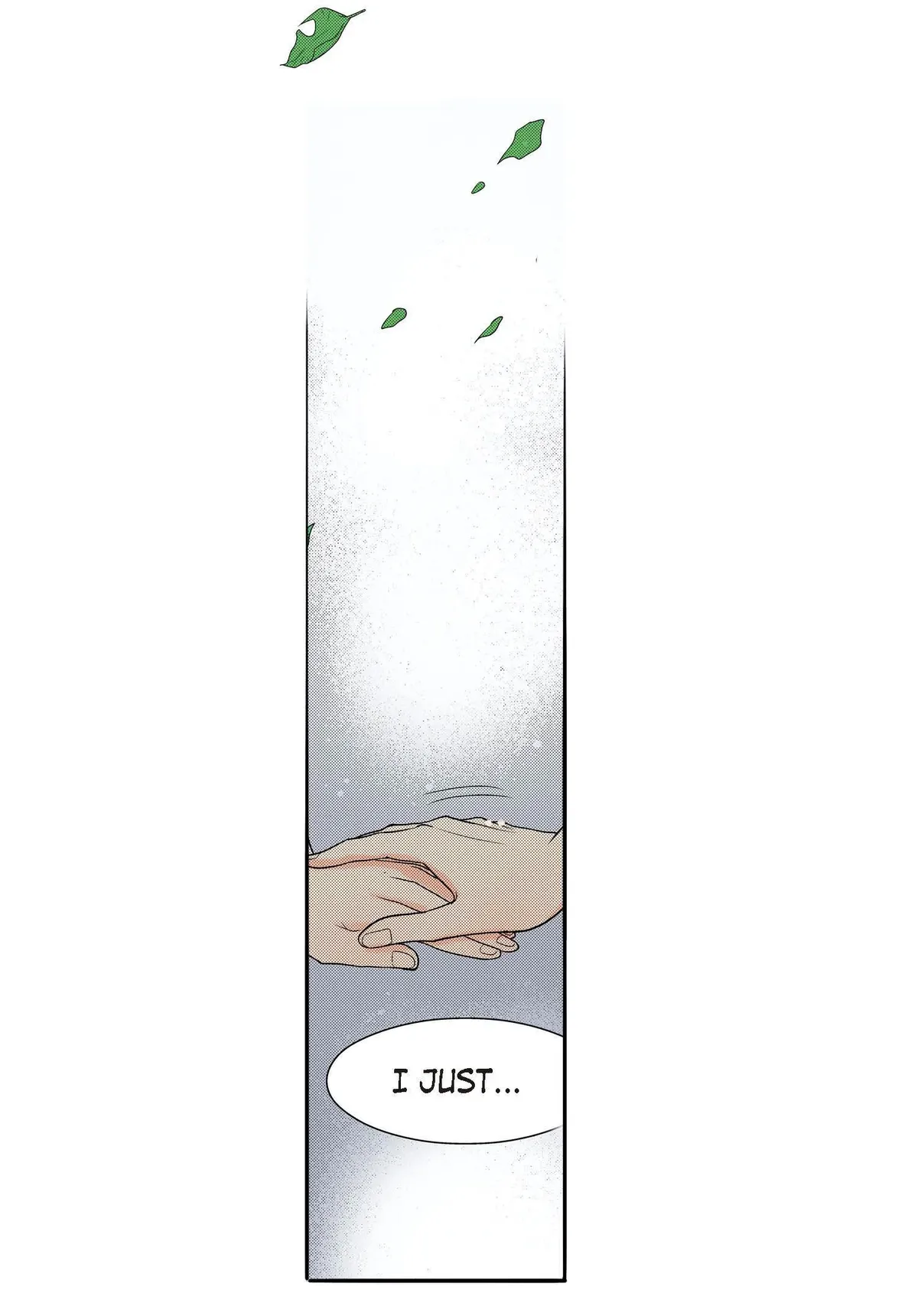 Noona Fan Chapter 48 page 34 - 