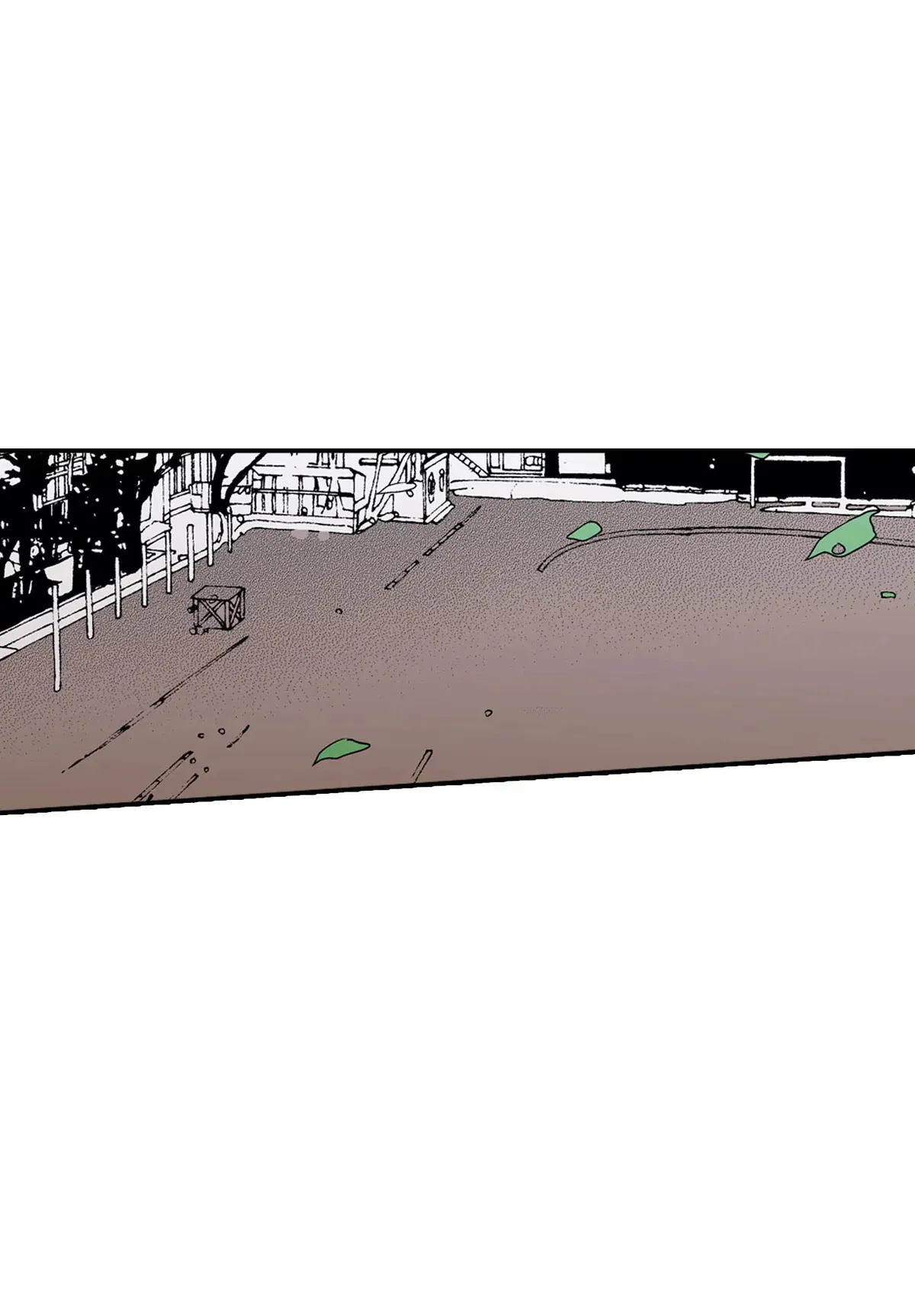 Noona Fan Chapter 48 page 36 - 