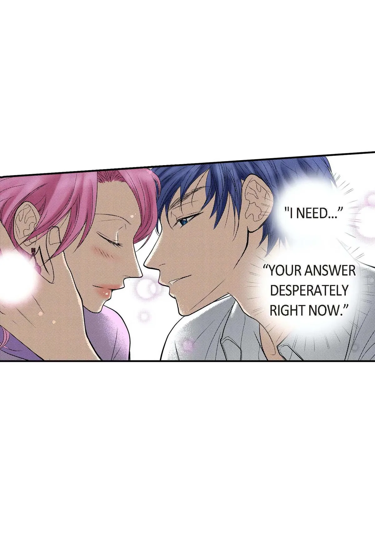Noona Fan Chapter 48 page 37 - 