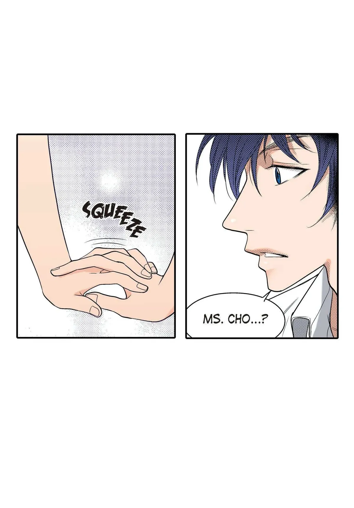 Noona Fan Chapter 48 page 39 - 