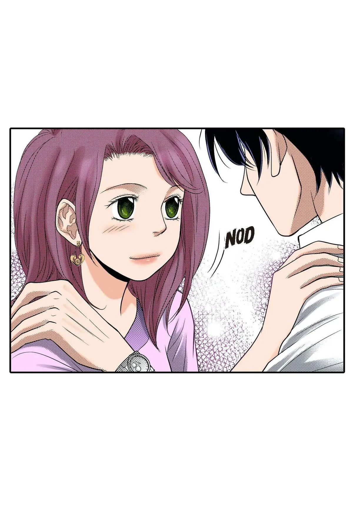 Noona Fan Chapter 48 page 40 - 