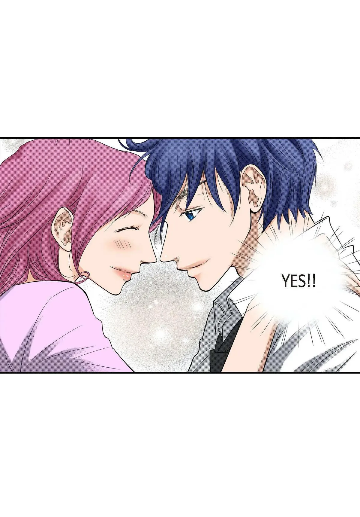 Noona Fan Chapter 48 page 43 - 
