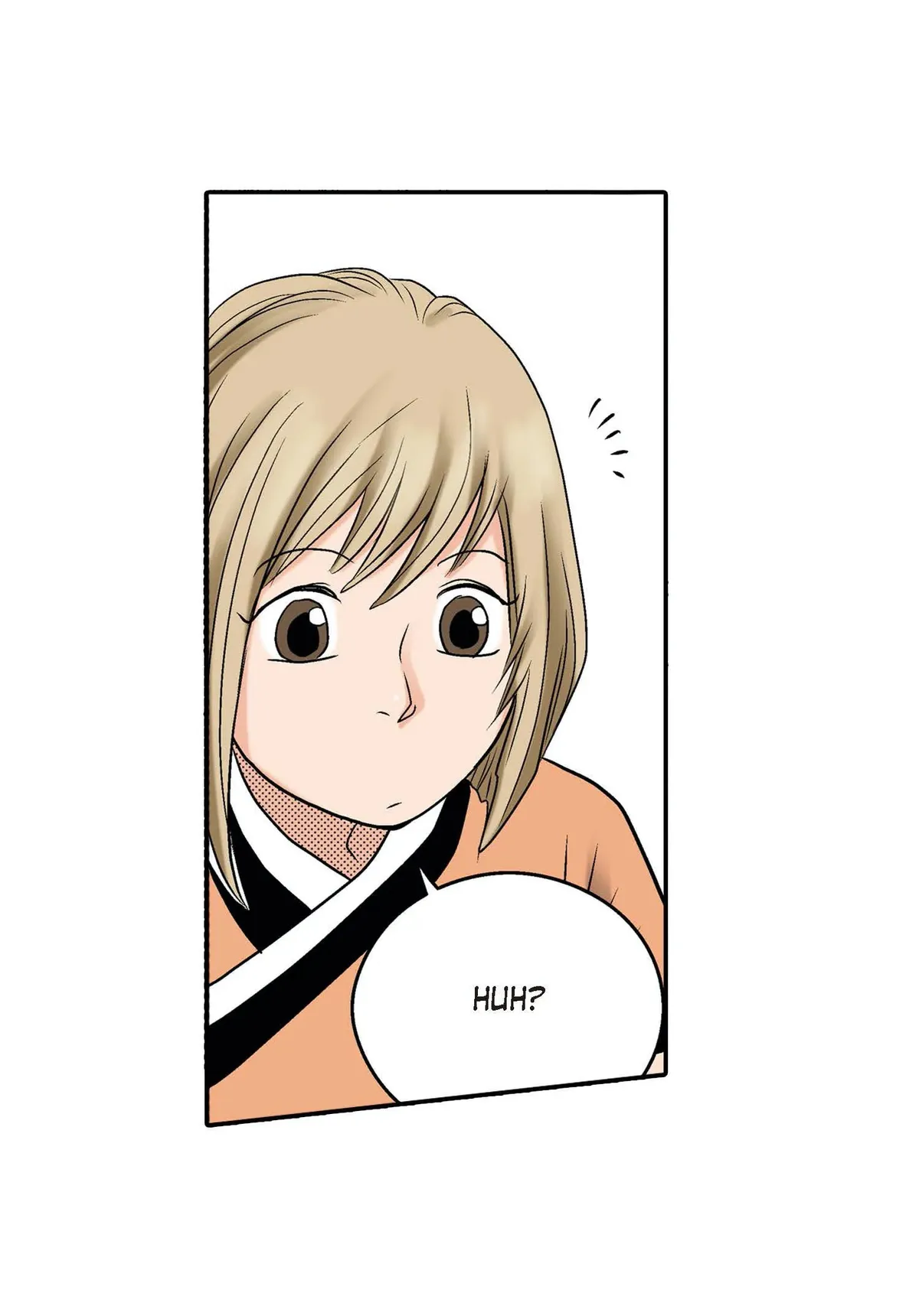 Noona Fan Chapter 48 page 53 - 