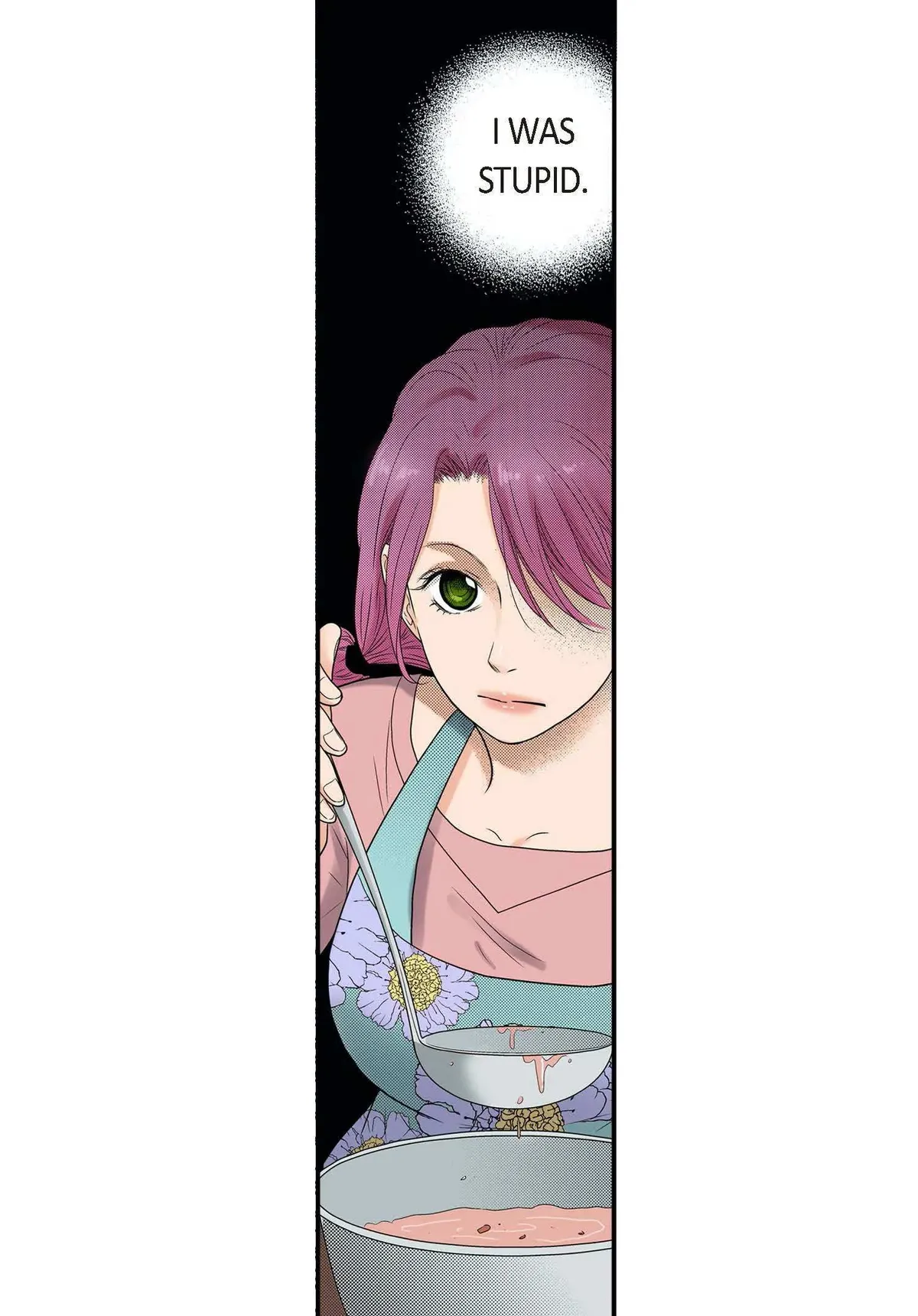 Noona Fan Chapter 48 page 7 - 