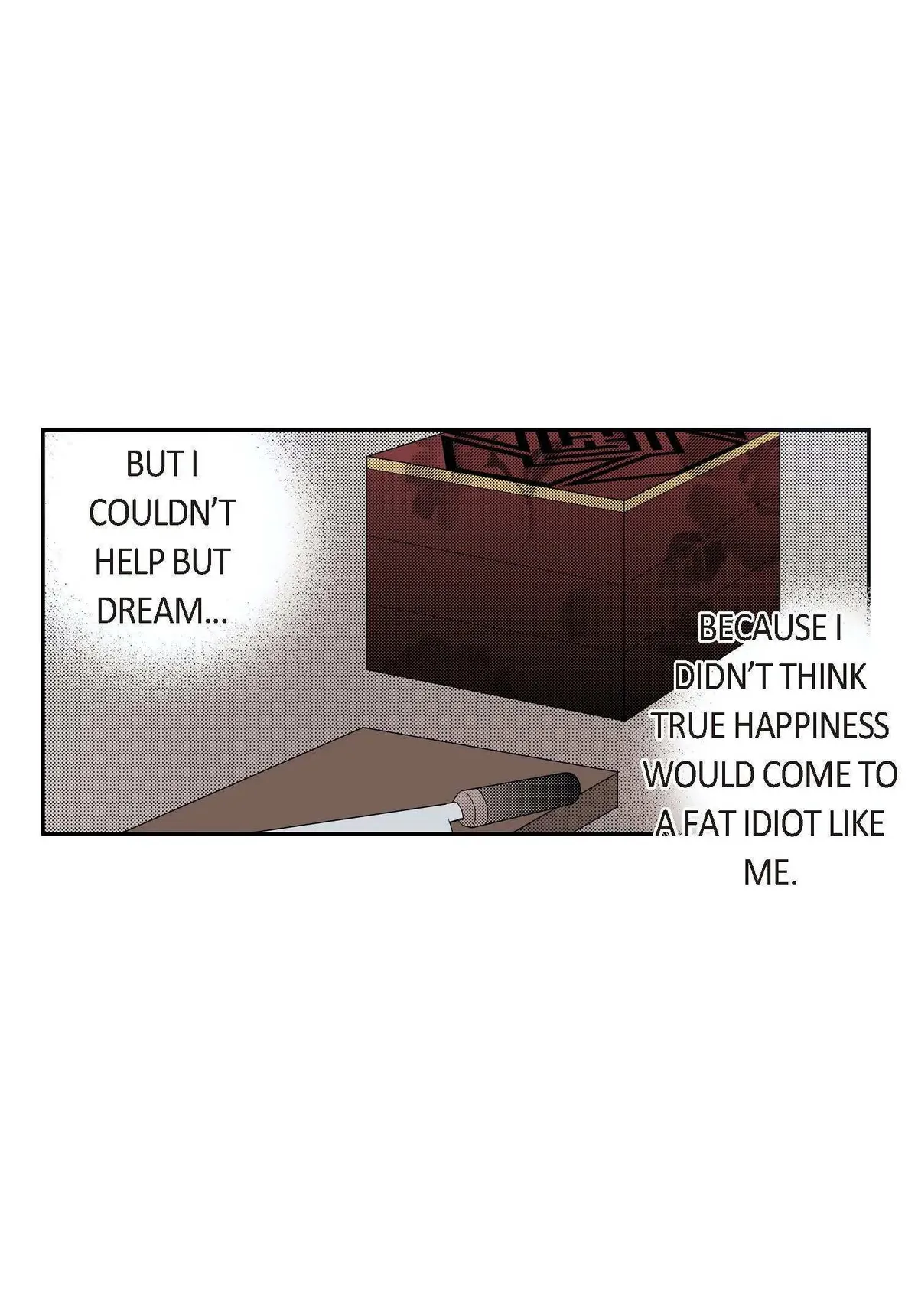Noona Fan Chapter 48 page 10 - 
