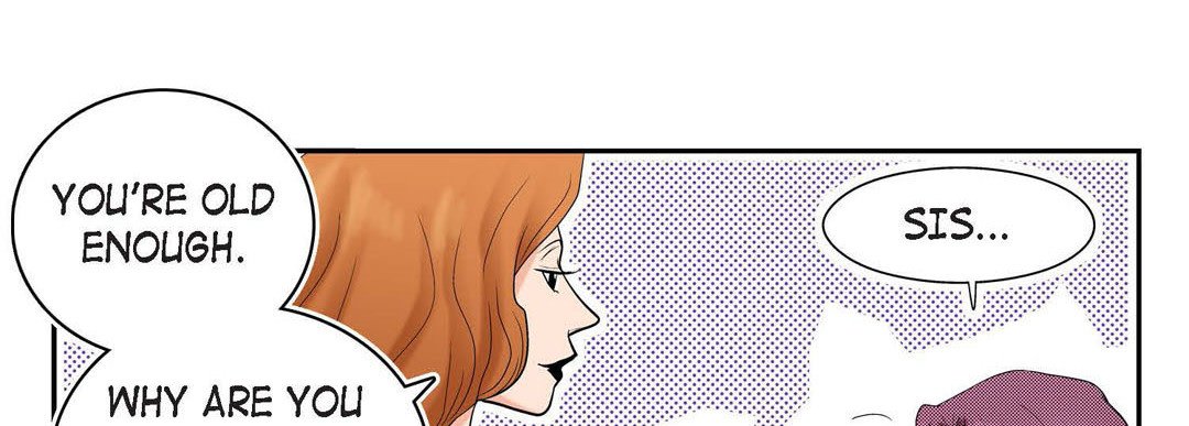 Noona Fan Noona Fan EP 49 - Toomics page 122 - 