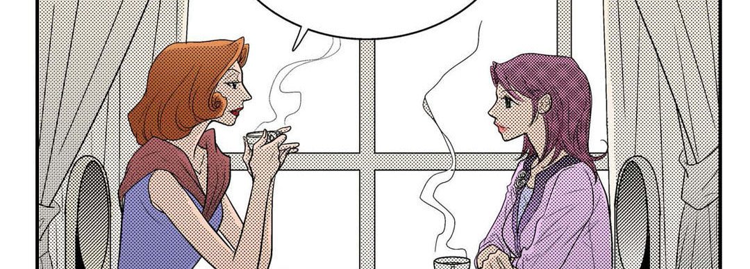 Noona Fan Noona Fan EP 49 - Toomics page 130 - 
