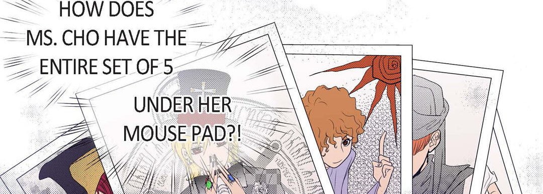 Noona Fan Noona Fan EP 49 - Toomics page 14 - 