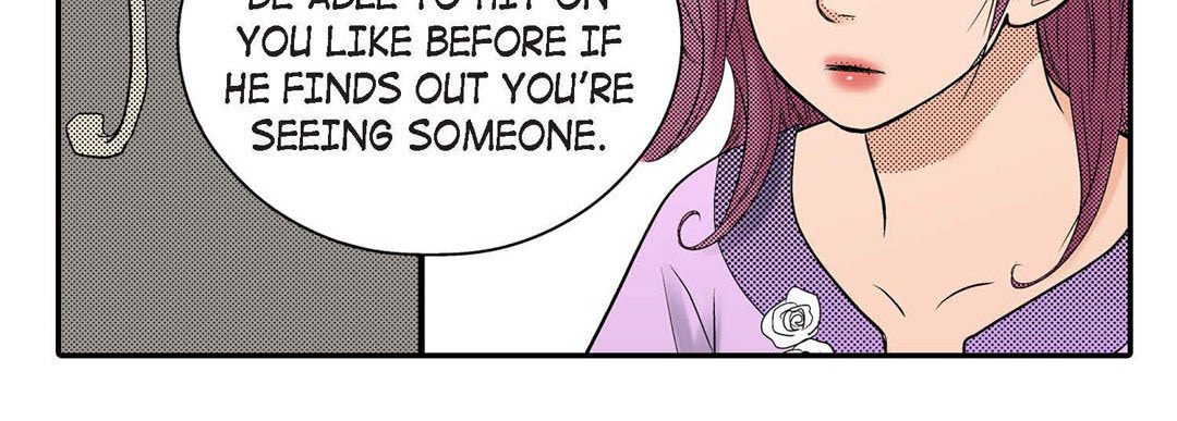 Noona Fan Noona Fan EP 49 - Toomics page 132 - 