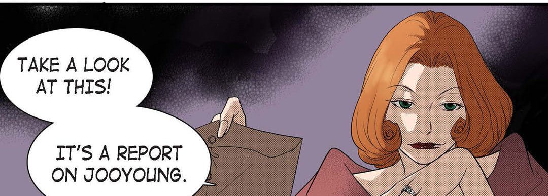 Noona Fan Noona Fan EP 49 - Toomics page 134 - 