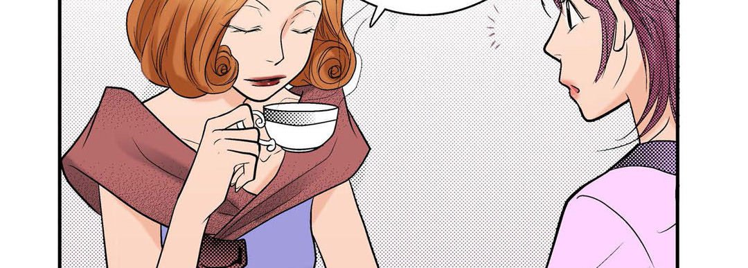 Noona Fan Noona Fan EP 49 - Toomics page 143 - 