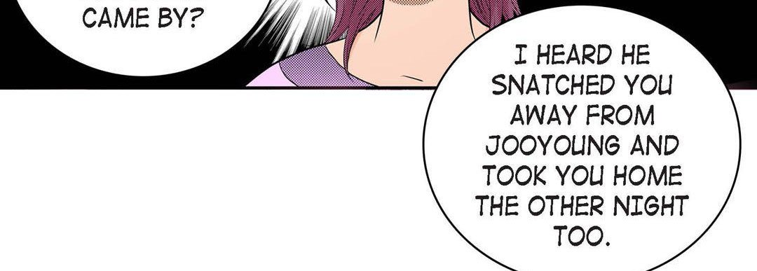 Noona Fan Noona Fan EP 49 - Toomics page 151 - 