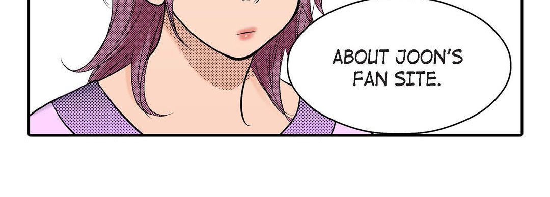 Noona Fan Noona Fan EP 49 - Toomics page 171 - 