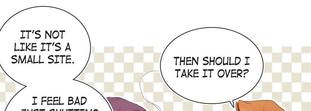 Noona Fan Noona Fan EP 49 - Toomics page 182 - 