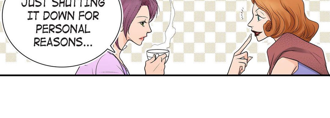 Noona Fan Noona Fan EP 49 - Toomics page 183 - 