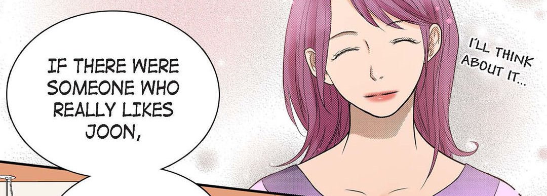 Noona Fan Noona Fan EP 49 - Toomics page 198 - 