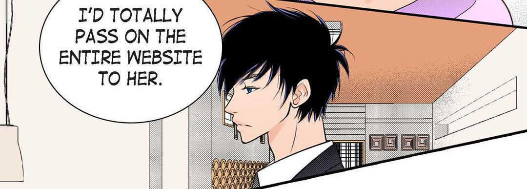 Noona Fan Noona Fan EP 49 - Toomics page 199 - 