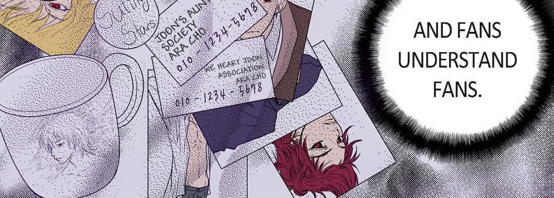 Noona Fan Noona Fan EP 49 - Toomics page 36 - 