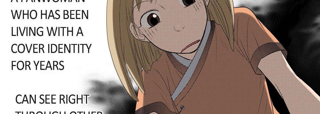 Noona Fan Noona Fan EP 49 - Toomics page 38 - 