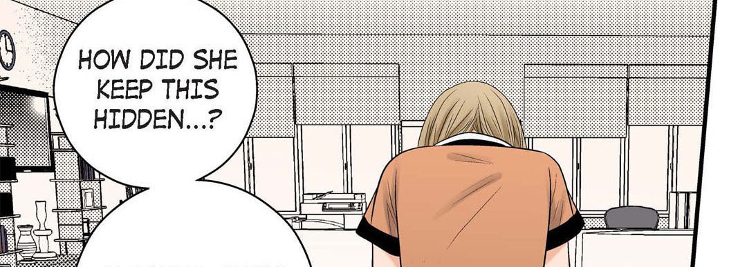 Noona Fan Noona Fan EP 49 - Toomics page 42 - 