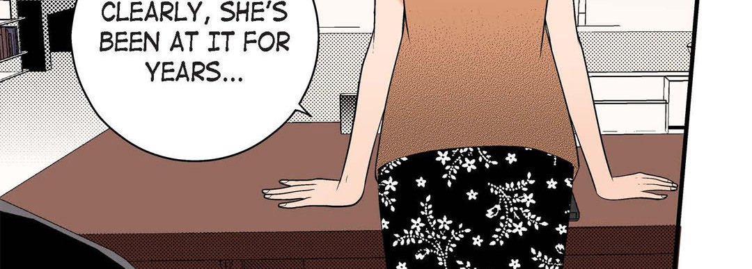 Noona Fan Noona Fan EP 49 - Toomics page 43 - 
