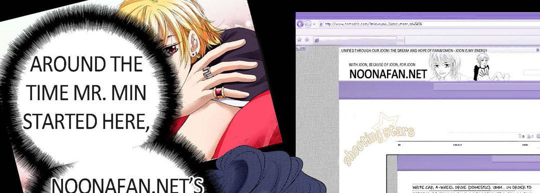 Noona Fan Noona Fan EP 49 - Toomics page 49 - 