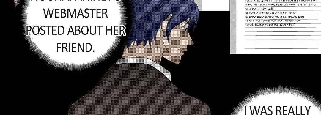 Noona Fan Noona Fan EP 49 - Toomics page 50 - 