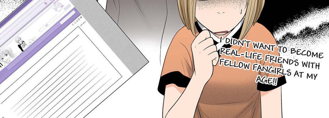Noona Fan Noona Fan EP 49 - Toomics page 52 - 