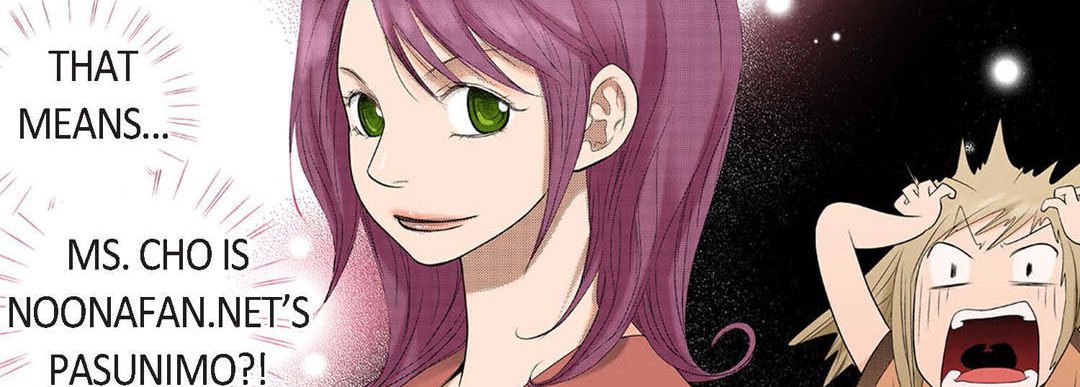 Noona Fan Noona Fan EP 49 - Toomics page 54 - 