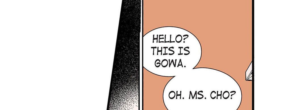 Noona Fan Noona Fan EP 49 - Toomics page 57 - 
