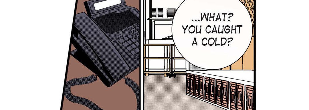 Noona Fan Noona Fan EP 49 - Toomics page 60 - 