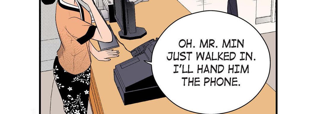 Noona Fan Noona Fan EP 49 - Toomics page 63 - 