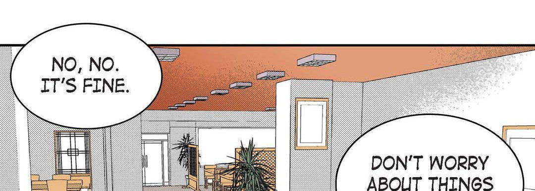 Noona Fan Noona Fan EP 49 - Toomics page 86 - 